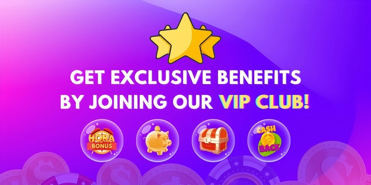 Slots of Vegas casino live games banner