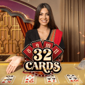 32 Baraha Slots of Vegas live casino