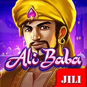 Ali Baba Slots of Vegas hot game