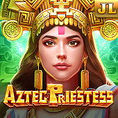 Aztec Priestess Slots of Vegas hot game