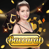 Baccarat A Slots of Vegas live casino