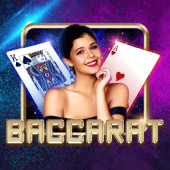 Baccarat B Slots of Vegas live casino