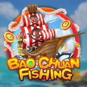 Bao Chuan Fishing Slots of Vegas fishing