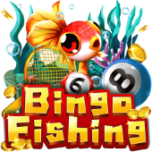 Bingo Fishing Slots of Vegas fishing