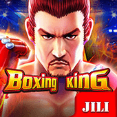 Boxing King Slots of Vegas hot game