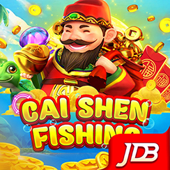 Cai Shen Fishing Slots of Vegas hot game