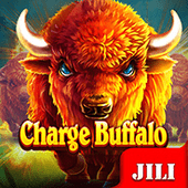 Charge Buffalo Slots of Vegas hot game