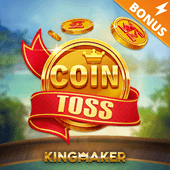 Coin Toss Slots of Vegas game