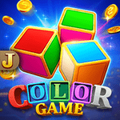 Color Game Slots of Vegas game
