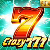 Crazy777 Slots of Vegas hot game