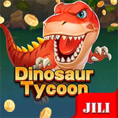 Dinosaur Tycoon Slots of Vegas fishing