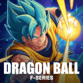 Dragon Ball Slots of Vegas slot
