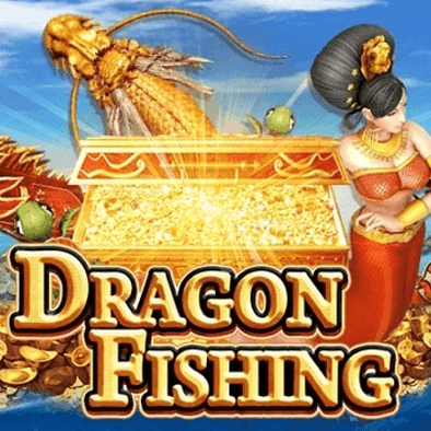Dragon Fishing Slots of Vegas fishing