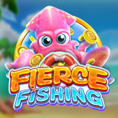 Fierce Fishing Slots of Vegas fishing