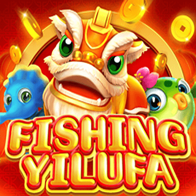 Fishing Yi Lu Fa Slots of Vegas fishing