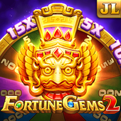 Fortune Gems 2 Slots of Vegas hot game
