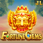 Fortune Gems Slots of Vegas hot game