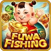 Fuwa Fishing Slots of Vegas fishing