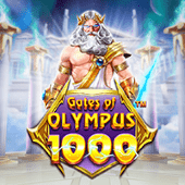 Gates of Olympus 1000 Slots of Vegas hot game
