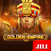 Golden Empire Slots of Vegas hot game