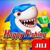 Happy Fishing Slots of Vegas fishing