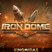Iron Dome Slots of Vegas game