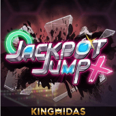 Jackpot Jump Slots of Vegas game