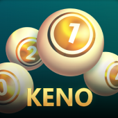 Keno Slots of Vegas game
