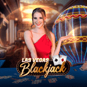 Las Vegas Blackjack Slots of Vegas live casino
