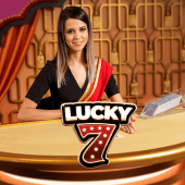 Lucky 7 Slots of Vegas live casino