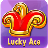Lucky Ace Slots of Vegas hot game
