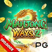 Mahjong Ways 2 Slots of Vegas hot game