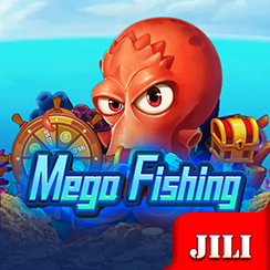 Mega Fishing Slots of Vegas fishing