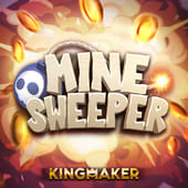 Minesweeper Slots of Vegas game