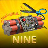 Nine Slots of Vegas game