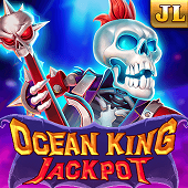 Ocean King Jackpot Slots of Vegas fishing