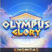Olympus Glory Slots of Vegas game
