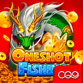 Oneshot Fishing Slots of Vegas fishing