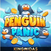 Penguin Panic Slots of Vegas game
