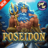 Poseidon Slots of Vegas slot