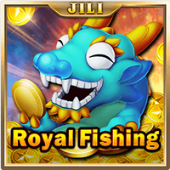 Royal Fishing Slots of Vegas fishing