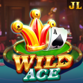 Wild Ace Slots of Vegas slot