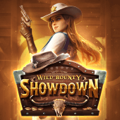 Wild Bounty Showdown Slots of Vegas slot