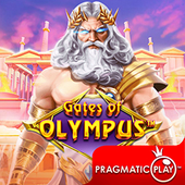 Gates of Olympus Slots of Vegas hot game