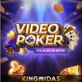 Video Poker Slots of Vegas game